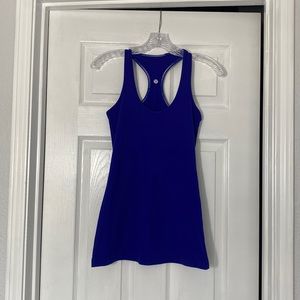 Lululemon align tank top